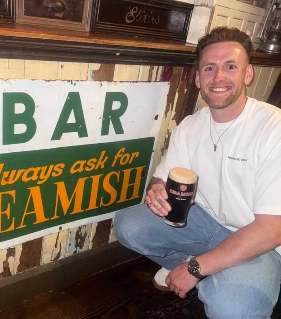 Bradley, once mocked for his hair loss, transformed his confidence with a 3,000 graft hair transplant in Turkey after years of struggles and a painful dating rejection.