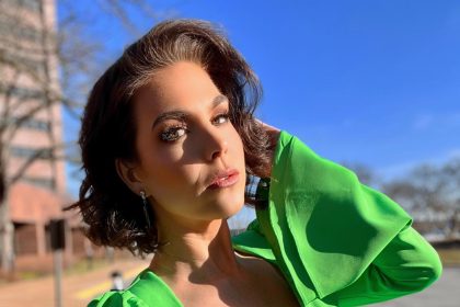 Born intersex with XY chromosomes, Jackie Blankenship shares her journey, intimacy fears, and how love and openness helped her embrace life beyond societal norms.