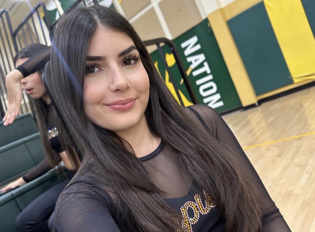 Teen Elle Yona was left quadriplegic after a backflip at a trampoline park caused a rare spinal cord stroke - with only 67 cases ever documented worldwide.