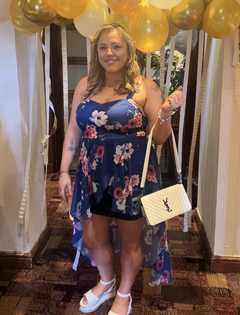 Mounjaro helped Kelly lose 4st and transform her life, but it also changed her taste buds, leaving her unable to enjoy food despite past cravings and favorite meals.