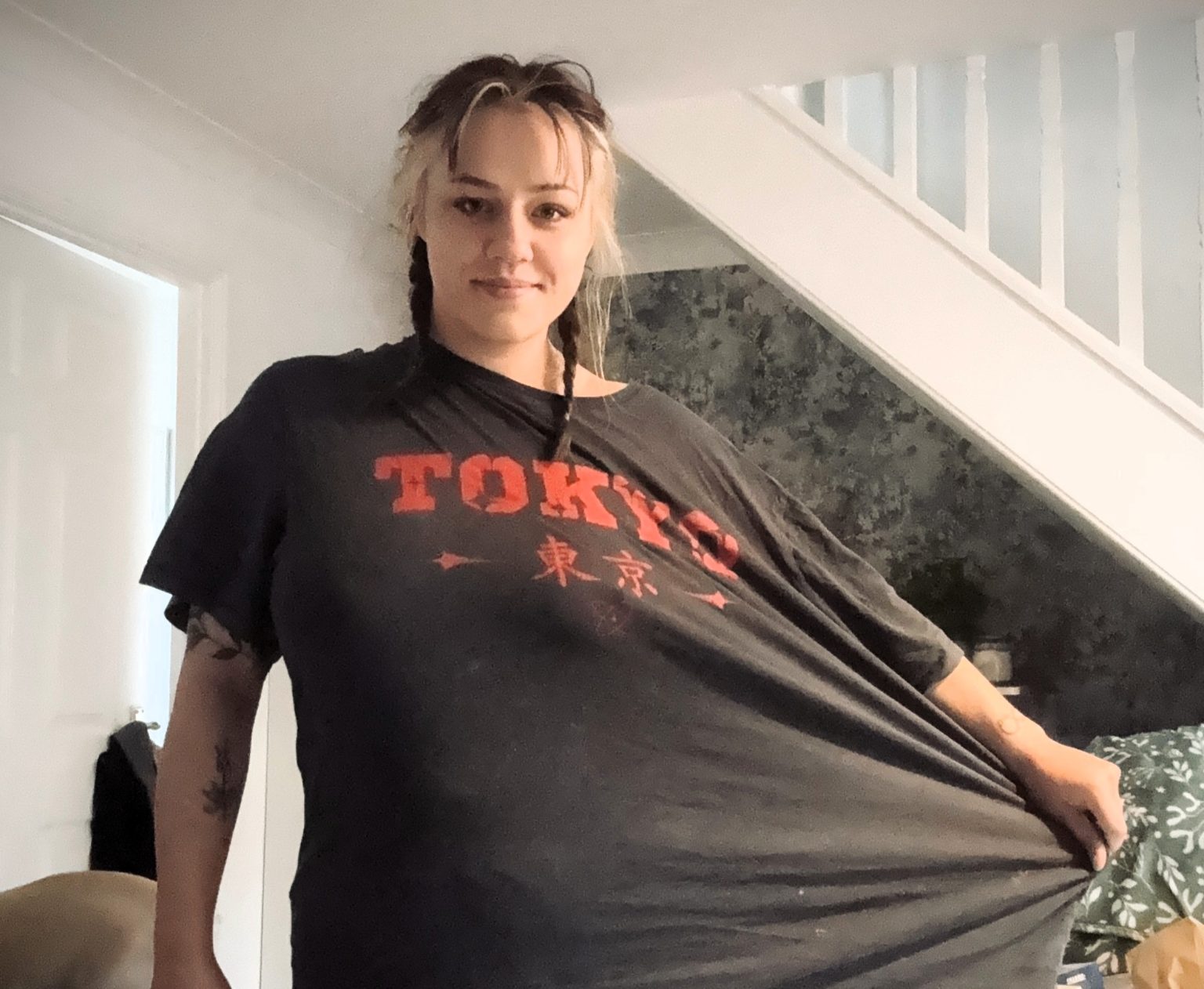 Mounjaro helped Kelly lose 4st and transform her life, but it also changed her taste buds, leaving her unable to enjoy food despite past cravings and favorite meals.