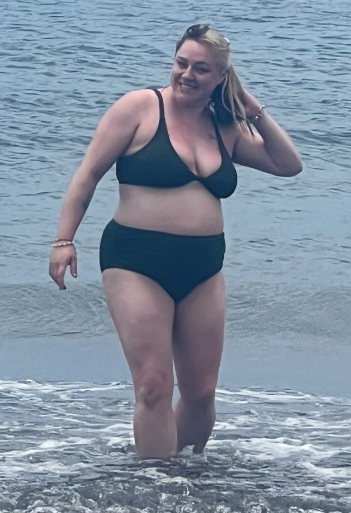 Mounjaro helped Kelly lose 4st and transform her life, but it also changed her taste buds, leaving her unable to enjoy food despite past cravings and favorite meals.