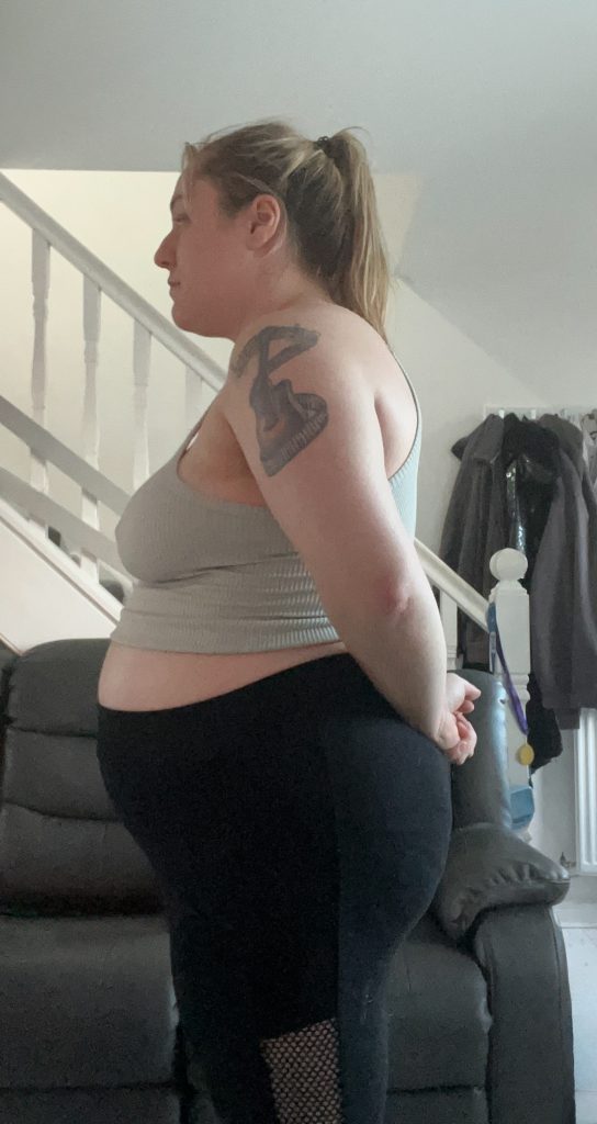 Mounjaro helped Kelly lose 4st and transform her life, but it also changed her taste buds, leaving her unable to enjoy food despite past cravings and favorite meals.