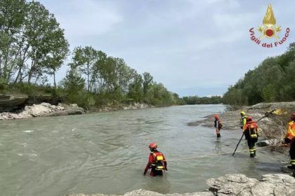 Boy, 13, allegedly thrown into Italy’s Tanaro River over £40 debt. Suspect charged with manslaughter as family pleads for his body to be found and buried in Senegal.