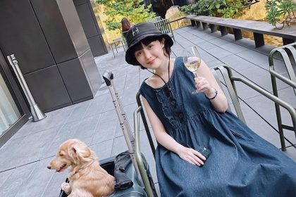 Beauty influencer Liz Lin Ruoyu dies at 36. Loved for her warmth and kindness, she leaves behind a husband, young son and a legacy of beauty and love for her fans.