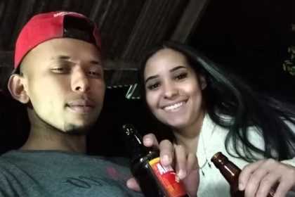 A couple in Brazil died after their car plunged 400m off a cliff while reportedly having sex. Investigators believe their movements inside the parked car caused it to roll over the edge.