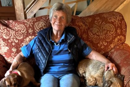 An elderly widow has been joyfully reunited with her stolen dachshund Archie over three years after his disappearance, thanks to a microchip match and nationwide search efforts.