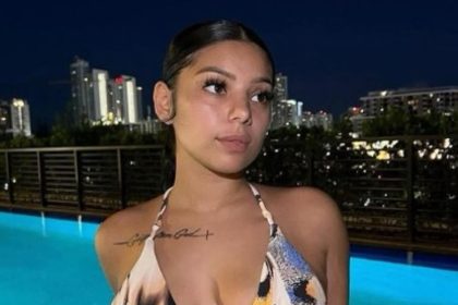 Adult film star Lina Bina, aka MissJohnDough, has died in her early 20s from a blood clot. Her sudden passing has shocked fans and sparked tributes across social media.