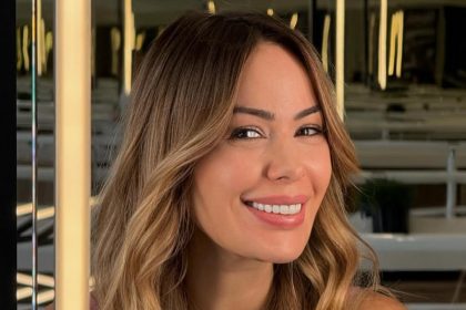 Influencer Ju Isen spent over $40,000 restoring her face after a dog bite at a party left her scarred and traumatized, undergoing surgeries and advanced aesthetic treatments.