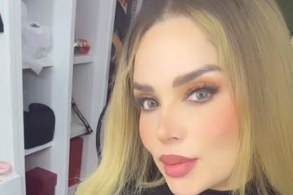 Influencer Esmeralda FG, husband and two children found dead in pickup truck in Guadalajara - investigators link brutal killings to business ties as probe continues.