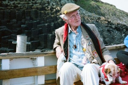 Christopher Monro admitted murdering his 73 year old father Peter after a heated row in Bath Somerset and will be sentenced in November following his guilty plea.