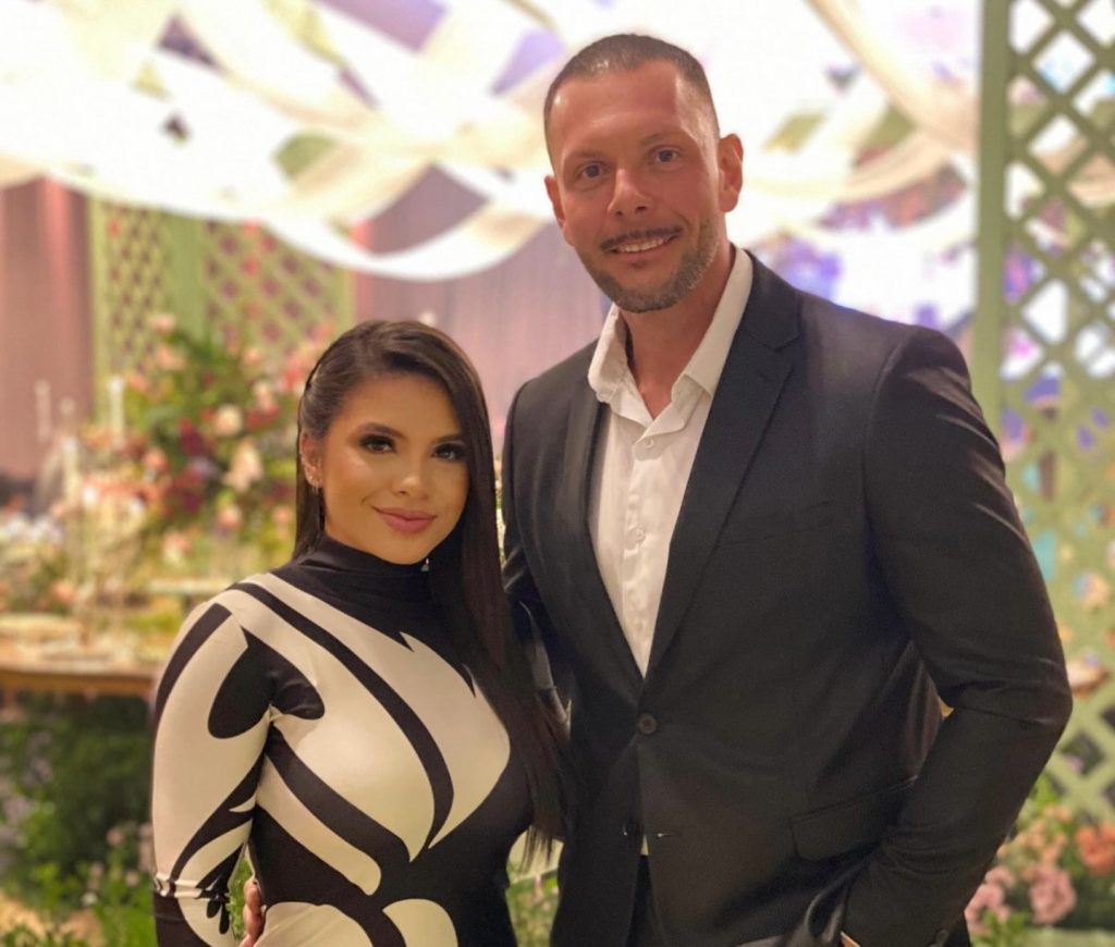 Luíza de Pieri Schambeck, a 24-year-old lawyer, tragically died from severe bronchitis during a car trip in Brazil - remembered for her legal career and animal rescue work.