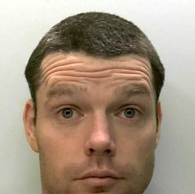 Daniel Lynch, 39, jailed for life after brutally murdering brother Shane with hammer-type weapon in Cornwall home - judge brands attack frenzied and paranoid as jury convicts.