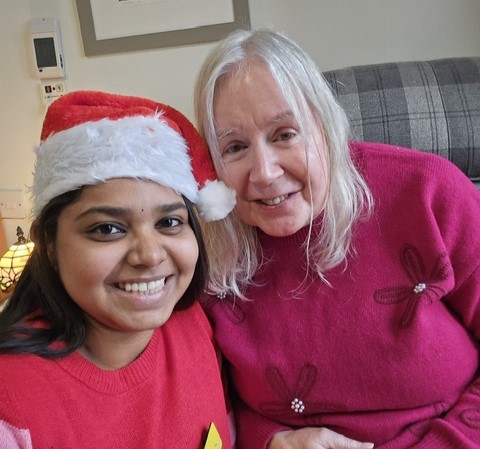 A grandmother makes a miraculous recovery using a vagus nerve device after years of poor health, leaving her care home to live independently and enjoy family life again.