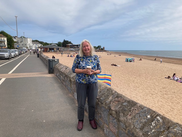 A grandmother makes a miraculous recovery using a vagus nerve device after years of poor health, leaving her care home to live independently and enjoy family life again.