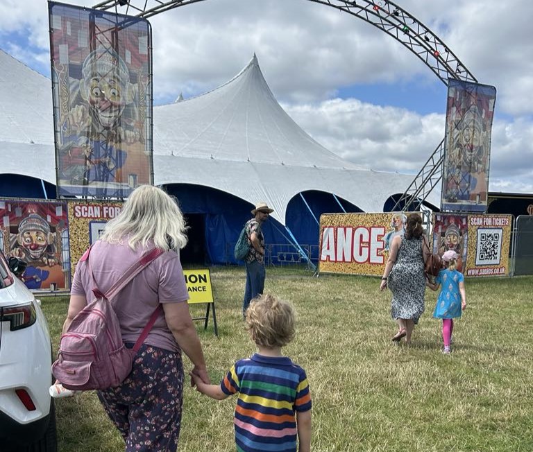 A grandmother makes a miraculous recovery using a vagus nerve device after years of poor health, leaving her care home to live independently and enjoy family life again.