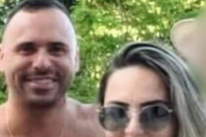 A Brazilian couple were found dead in a motel hot tub after a suspected electrocution, with investigators also probing possible poisoning as post mortem results are awaited.