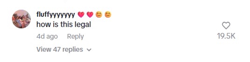 Social media comment on the post of Rigoberta Bandini shocked fans at the Canarias People Festival by removing her bra and flashing the crowd during her feminist hit ‘Ay Mamá’, a tribute to women and mothers.