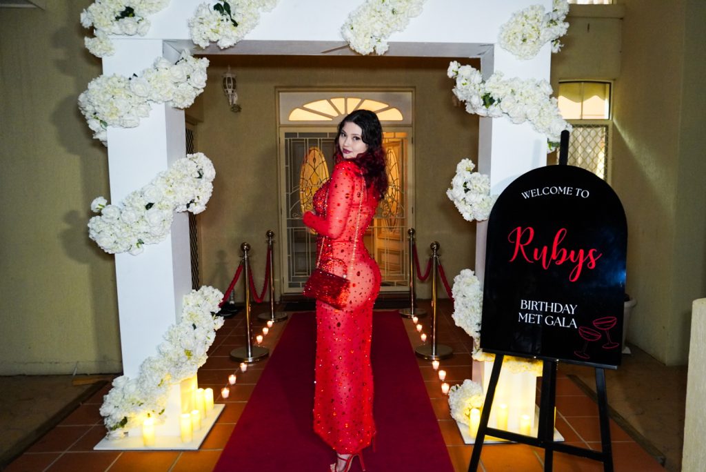 Professional girlfriend Ruby Jade was stunned to receive $25K AUD in a late client’s will - a heartfelt gift after forming a deep bond beyond their club chats.