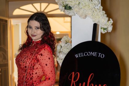 Professional girlfriend Ruby Jade was stunned to receive $25K AUD in a late client’s will - a heartfelt gift after forming a deep bond beyond their club chats.
