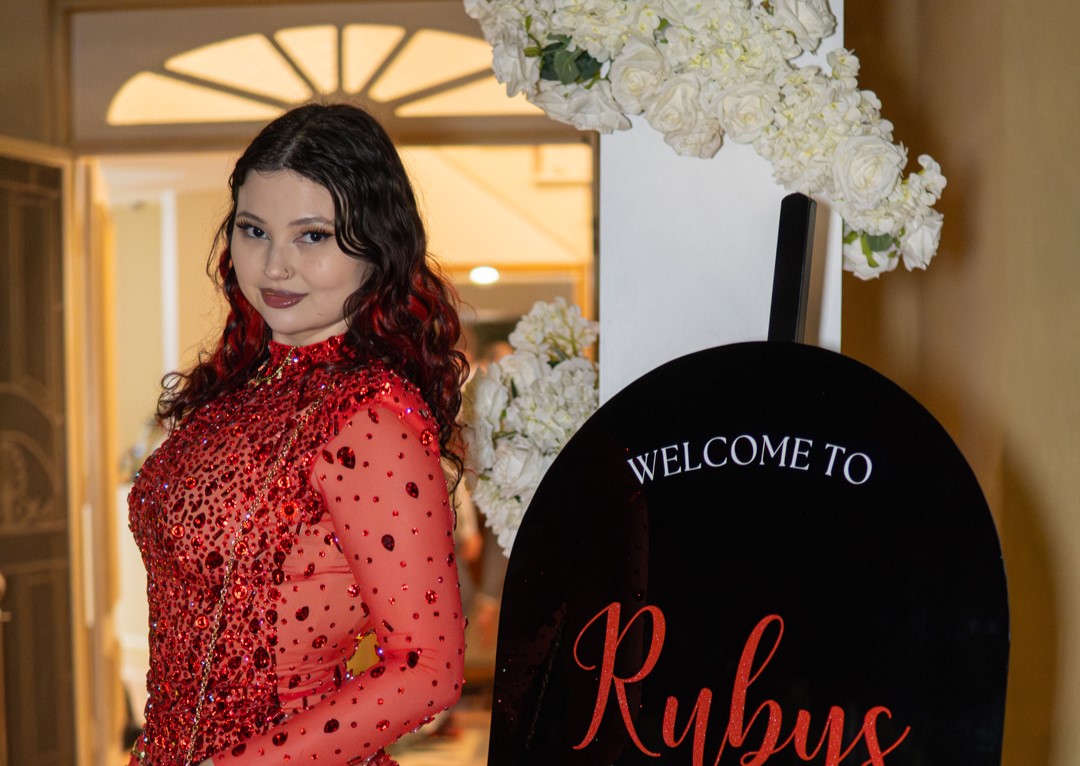 Professional girlfriend Ruby Jade was stunned to receive $25K AUD in a late client’s will - a heartfelt gift after forming a deep bond beyond their club chats.