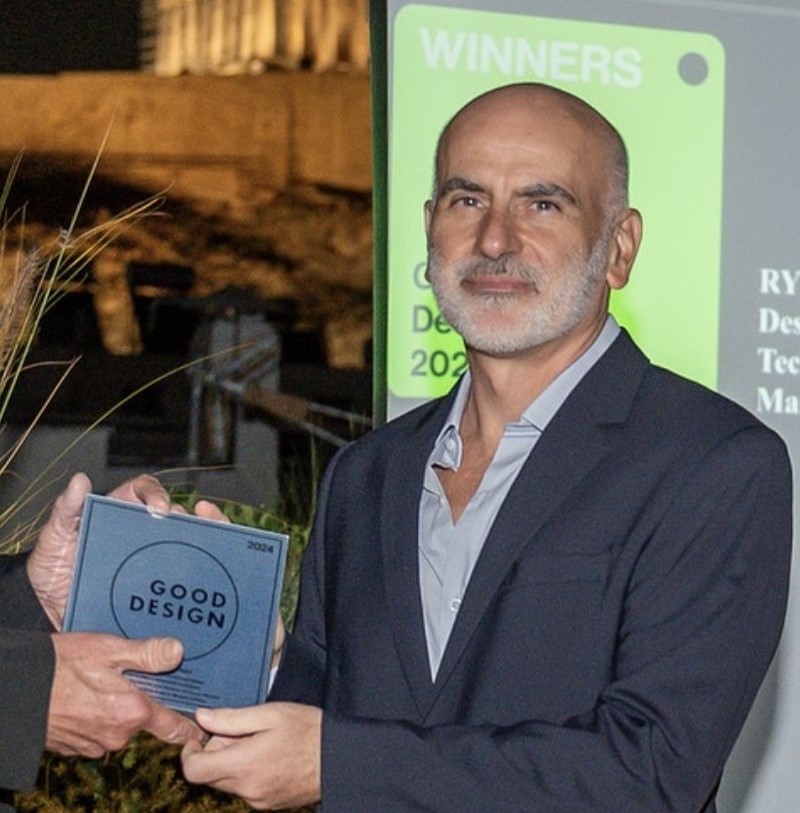 Renowned Italian designer Alessandro Loschiavo, 59, dies in tragic crash after Fiat 500X overturns on Via Aurelia in Tuscany as tributes hail his brilliance and generosity.