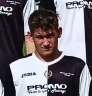 Teen footballers Danilo Boz and Fabio Rosa, both 19, died in a tunnel crash in Italy. Their teammate Andrea Zoccoletto remains seriously injured as the probe continues.