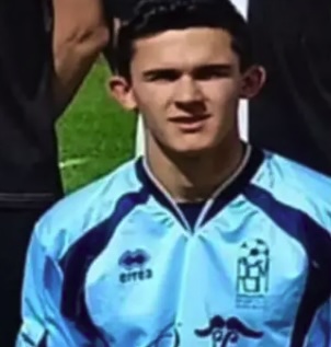Teen footballers Danilo Boz and Fabio Rosa, both 19, died in a tunnel crash in Italy. Their teammate Andrea Zoccoletto remains seriously injured as the probe continues.