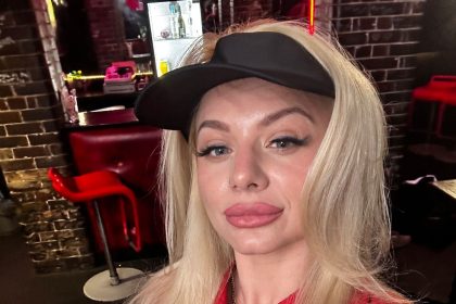 Escort mum says her career makes her a better parent - Elizabeth Romanova opens up on raising her daughter with honesty, independence, empowerment and stability.