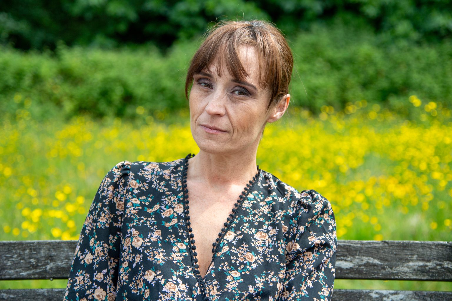 Leanne Jones lost her sex drive due to a brain condition linked to MS, straining her relationship. Now she raises awareness about how neurological disorders impact intimacy.