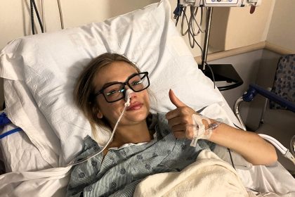 After years of dismissal, a young nurse finally received diagnoses for rare conditions, underwent two major surgeries, and now advocates for others with chronic illness.