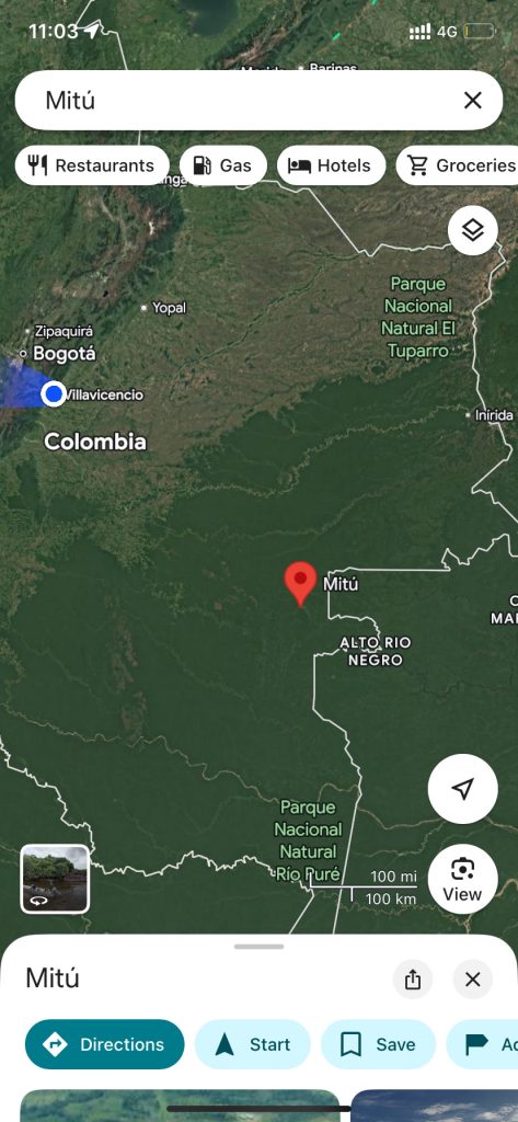 Traveler Callan Bole survived 18 days stranded in the Amazon Rainforest after his boat broke down - rescued by chance on a military plane he now craves more adventure.