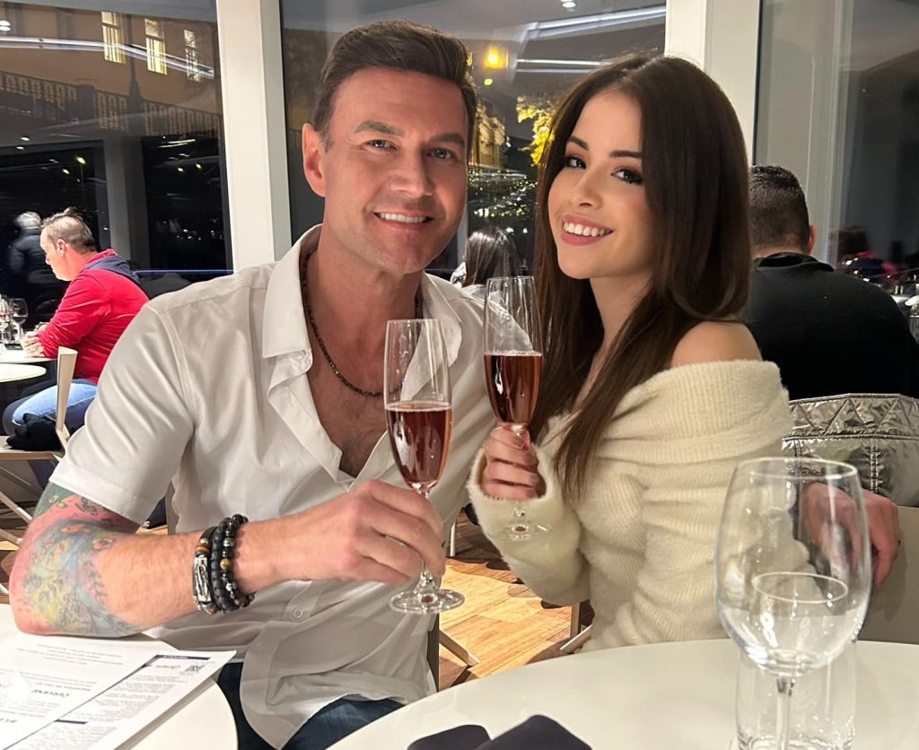 Married to an Elvis impersonator, Jessica reveals the highs and lows of life with a rock star lookalike - from swooning fans to a love story straight out of Vegas.