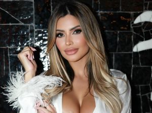 Model Janaina Prazeres, 35, spent over £500k on plastic surgery, leaving officials stunned when her licence photo didn’t match her transformed look, forcing new biometrics.