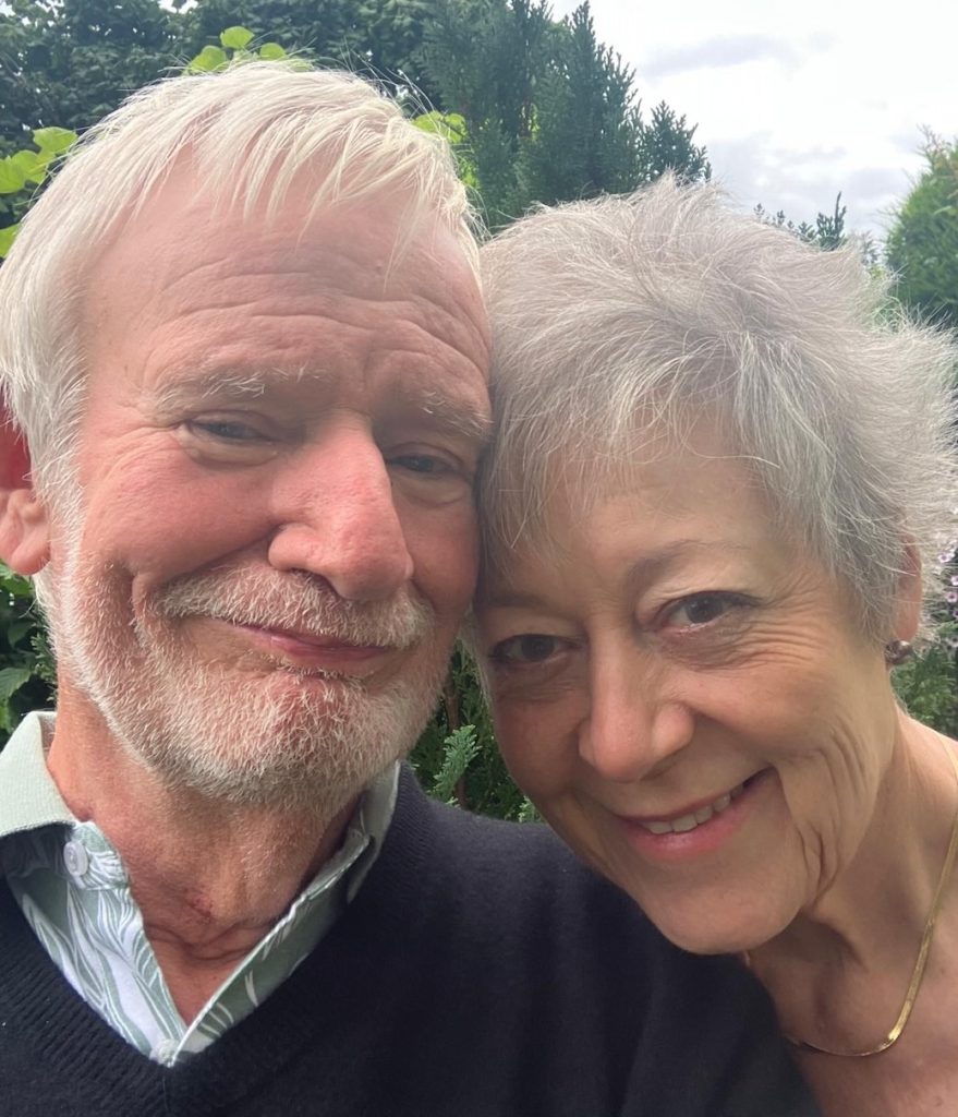 75-year-old Susan Forgie lost 12st with Mounjaro, reversed health issues, cut meds, and dropped her metabolic age by 16 years - proving it’s never too late to transform.