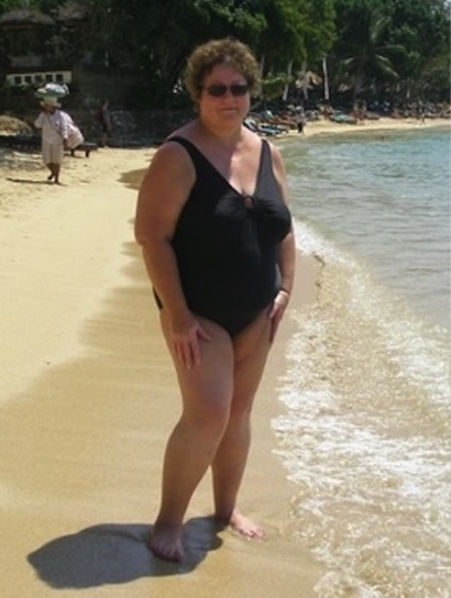 75-year-old Susan Forgie lost 12st with Mounjaro, reversed health issues, cut meds, and dropped her metabolic age by 16 years - proving it’s never too late to transform.