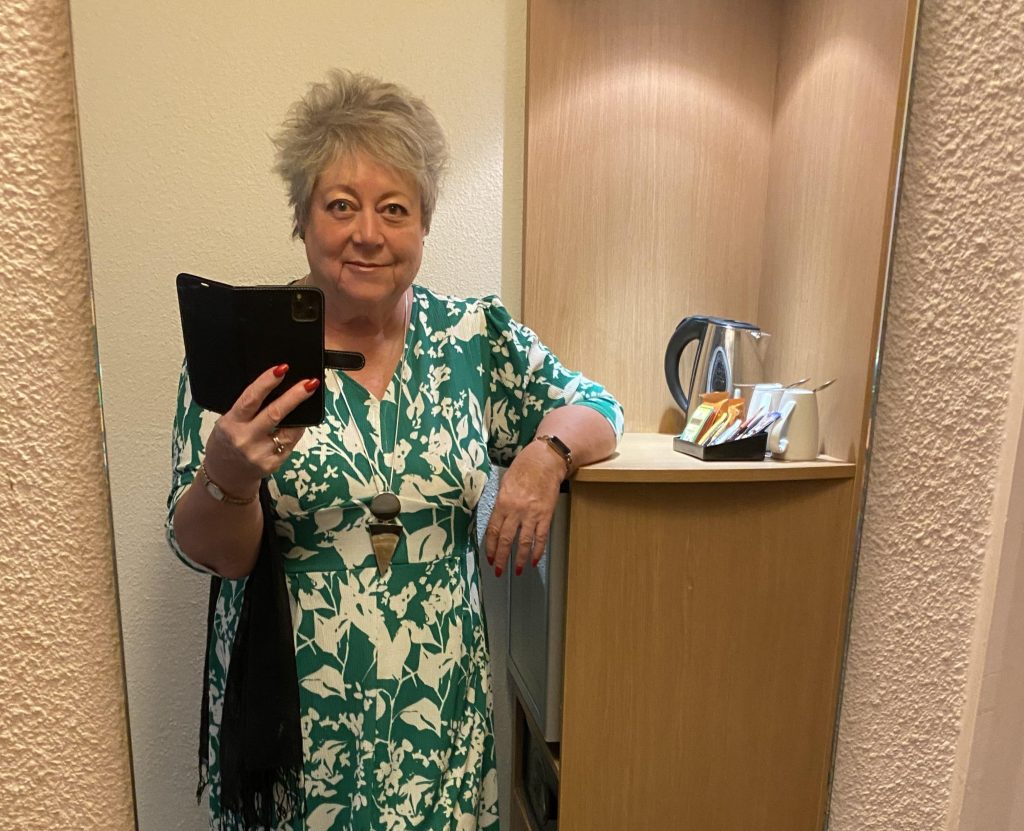 75-year-old Susan Forgie lost 12st with Mounjaro, reversed health issues, cut meds, and dropped her metabolic age by 16 years - proving it’s never too late to transform.