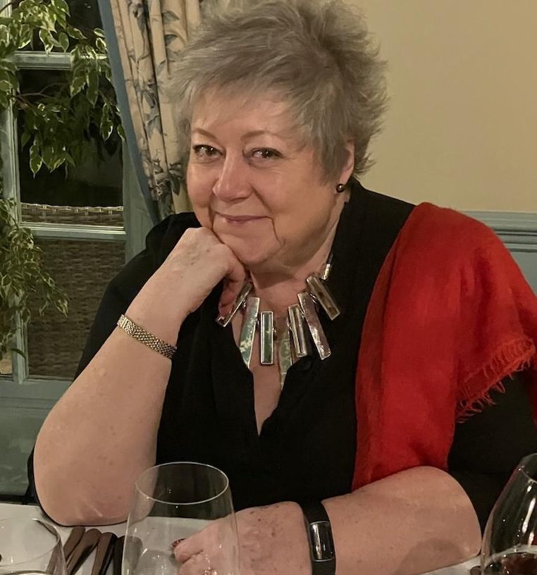 75-year-old Susan Forgie lost 12st with Mounjaro, reversed health issues, cut meds, and dropped her metabolic age by 16 years - proving it’s never too late to transform.