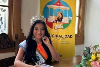 Beauty queen Alondra Marianela Hernández Pérez dies at 20 after motorbike crash on dangerous Guatemala highway - tributes paid to Miss La Blanca 2024 as probe continues.