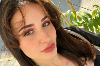 Beauty queen dubbed ‘Miss Machete’ after nightclub brawl in Chile - Katia Hoffmann accused of stabbing love rival during fight over man as investigation unfolds.