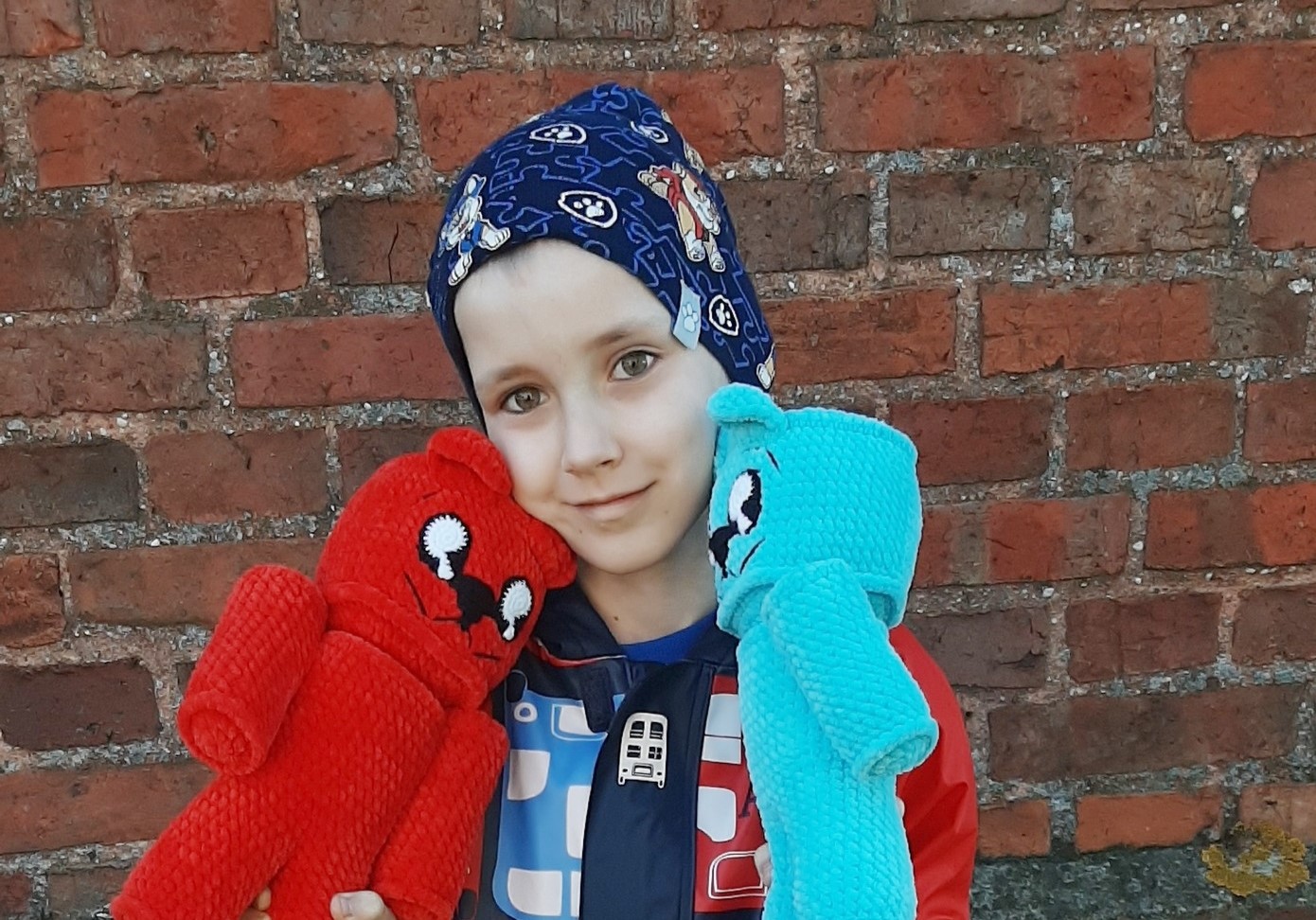 Heartbreak in Poland as seven-year-old Feliks Jama dies from kidney cancer after brave battle - community raised over £224k for treatment but disease returned.