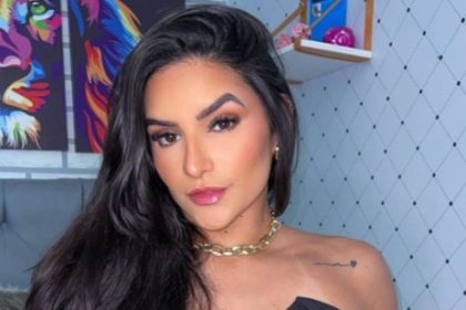 Influencer Luanna Raquel de Araújo Melo died on her 29th birthday in a crash with fiancé Korbinian Dengler and friend Herbson Nunes Negrão, leaving fans in mourning.