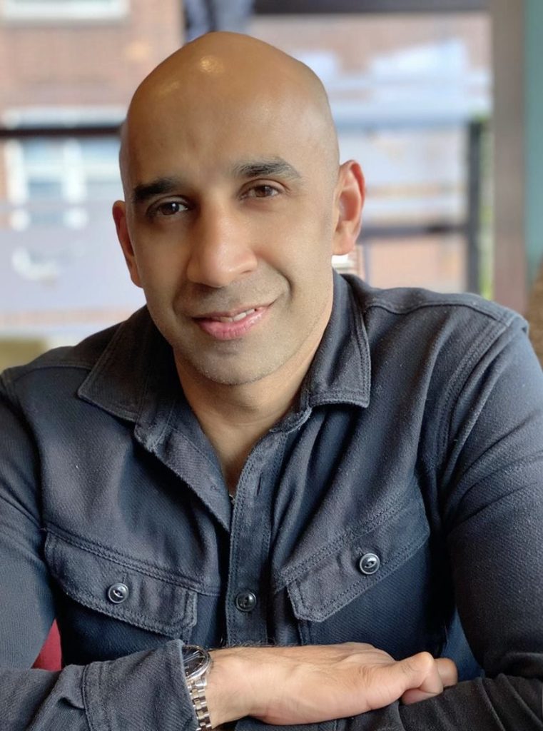 Dad left in agony after years of missed dental cysts wins £30,000 payout - Steven Rahman endures surgery, lasting pain and fear after botched care ruined his life.