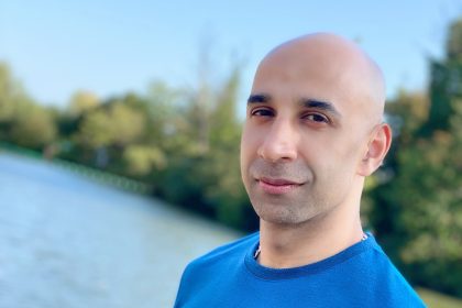 Dad left in agony after years of missed dental cysts wins £30,000 payout - Steven Rahman endures surgery, lasting pain and fear after botched care ruined his life.