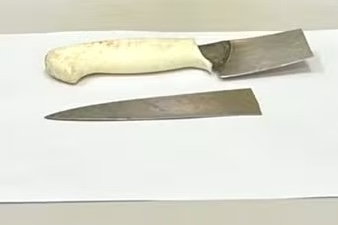 Brazilian dad accused of killing girlfriend and hiding body in suitcase found by children - Atílio Ferreira da Silva allegedly confessed after forensic evidence emerged.