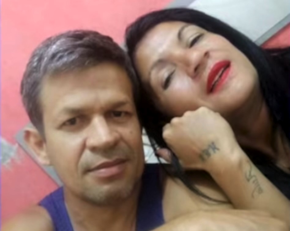 Brazilian dad accused of killing girlfriend and hiding body in suitcase found by children - Atílio Ferreira da Silva allegedly confessed after forensic evidence emerged.