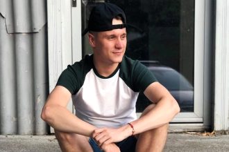 Tragedy in Poland as 28-year-old footballer Maciej Białas collapses and dies after training - leaving behind a pregnant wife and his unborn son.