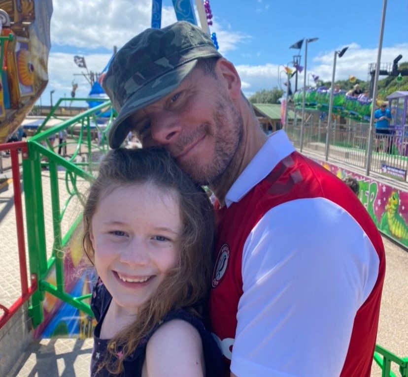 Heroic rescue as 18-year-old horse Gem is freed from bog in Siddington using specialist kit and tractor - fire crews and vet ensure she escapes without injury.