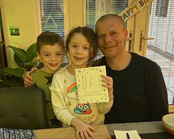 Heroic rescue as 18-year-old horse Gem is freed from bog in Siddington using specialist kit and tractor - fire crews and vet ensure she escapes without injury.