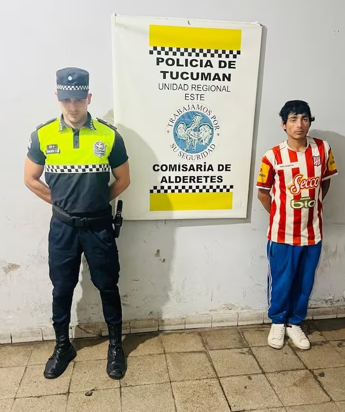 Mourners stunned as ‘dead man’ interrupts his own funeral in Argentina claiming he’s alive. Mix-up revealed the real victim was another man, sparking investigation.